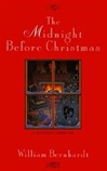 Midnight Before Christmas, The | Bernhardt, William | Signed First Edition Book