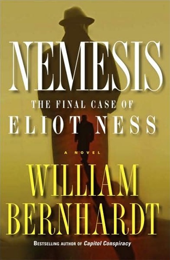 Nemesis by William Bernhardt