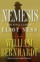 Nemesis | Bernhardt, William | Signed First Edition Book