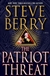 Patriot Threat, The | Berry, Steve | Signed First Edition Book