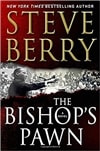 Bishop's Pawn, The | Berry, Steve | Signed First Edition Book