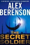 Secret Soldier, The | Berenson, Alex | Signed First Edition Book