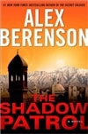 Shadow Patrol | Berenson, Alex | Signed First Edition Book