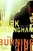 Burning Girl, The | Billingham, Mark | Signed First Edition Book