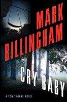 Billingham, Mark | Cry Baby | Signed First Edition Book