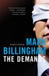 Demands, The | Billingham, Mark | Signed First Edition Book