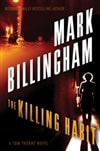 Killing Habit, The | Billingham, Mark | Signed First Edition Book