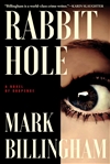 Billingham, Mark | Rabbit Hole | Signed First Edition Book