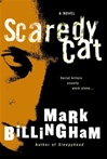 Scaredy Cat | Billingham, Mark | Signed First Edition Book
