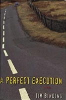 Perfect Execution, A | Binding, Tim | First Edition Book