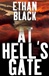 At Hell's Gate | Black, Ethan (Reiss, Bob) | Signed First Edition Book