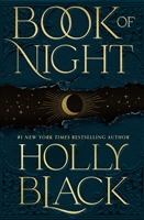 Black, Holly | Book of Night | Signed First Edition Book