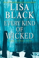Black, Lisa | Every Kind of Wicked | Signed First Edition Book