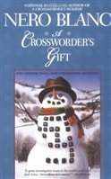 Crossworder's Gift, A | Blanc, Nero | First Edition Trade Paper Book