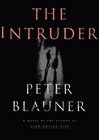 Intruder, The | Blauner, Peter | Signed First Edition Book