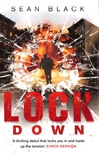 Lockdown | Black, Sean | Signed First Edition UK Book