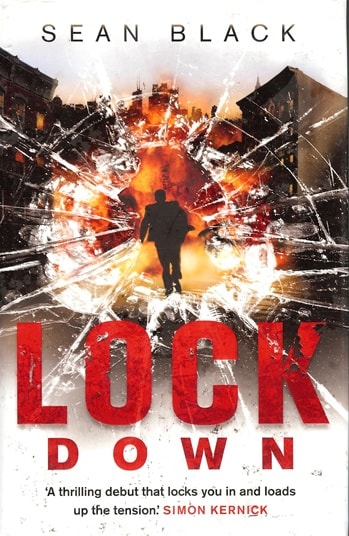 Lock Down by Sean Black