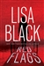 Black, Lisa | Red Flags | Signed First Edition Book