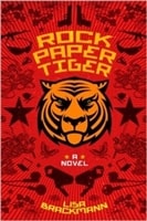 Rock Paper Tiger | Brackmann, Lisa | Signed First Edition Book