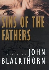 Sins of the Fathers | Blackthorn, John | First Edition Book