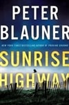 Sunrise Highway | Blauner, Peter | Signed First Edition Book