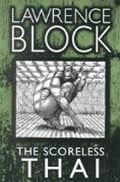 Scoreless Thai, The | Block, Lawrence | Signed & Numbered Limited Edition Book