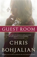 Guest Room, The | Bohjalian, Chris | Signed First Edition Book