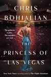 Bohjalian, Chris | Princess of Las Vegas, The | Signed First Edition Book