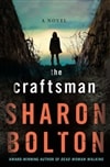 Craftsman, The | Bolton, Sharon | Signed First Edition Book