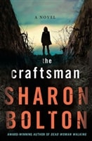 Craftsman, The | Bolton, Sharon | Signed First Edition Book