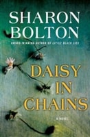 Daisy in Chains | Bolton, Sharon (Bolton, S.J.) | Signed First Edition Book