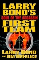 Soul of the Assassin | Bond, Larry | Signed First Edition Book
