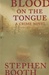 Blood on the Tongue | Booth, Stephen | Signed First Edition Book