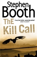 Kill Call, The | Booth, Stephen | Signed First Edition UK Book