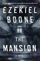 Mansion, The | Boone, Ezekiel | Signed First Edition Book