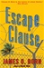Escape Clause | Born, James O. | Signed First Edition Book