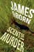 Scent of Murder | Born, James O. | Signed First Edition Book