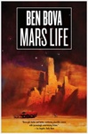 Mars Life | Bova, Ben | Signed First Edition Book
