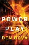 Power Play | Bova, Ben | Signed First Edition Book