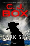 Box, C.J. | Dark Sky | Signed First Edition Book