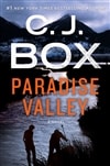 Paradise Valley | Box, C.J. | Signed First Edition Book