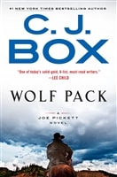 Wolf Pack | Box, C.J. | Signed First Edition Book