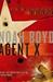 Agent X | Boyd, Noah (Lindsay, Paul) | Signed First Edition Book