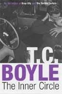 Inner Circle, The | Boyle, T.C. | Signed First Edition Book