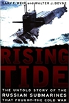 Boyne, Walter J. | Rising Tide | Signed First Edition Book