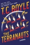 Terranauts, The | Boyle, T.C. | Signed First Edition Book
