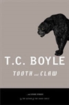 Tooth and Claw | Boyle, T.C. | Signed First Edition Book