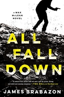 Brabazon, James | All Fall Down | Signed First Edition Book