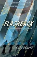 Flashback | Braver, Gary | Signed First Edition Book