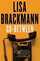 Go-Between | Brackmann, Lisa | Signed First Edition Book